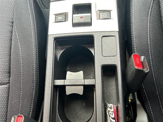 レヴォーグ 1.6GTアイサイト(10枚目)