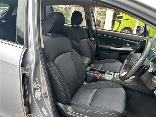 レヴォーグ 1.6GTアイサイト(11枚目)