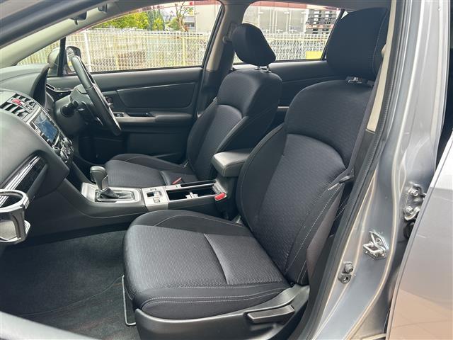 レヴォーグ 1.6GTアイサイト(12枚目)