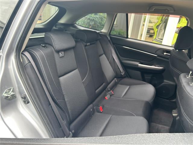 レヴォーグ 1.6GTアイサイト(13枚目)