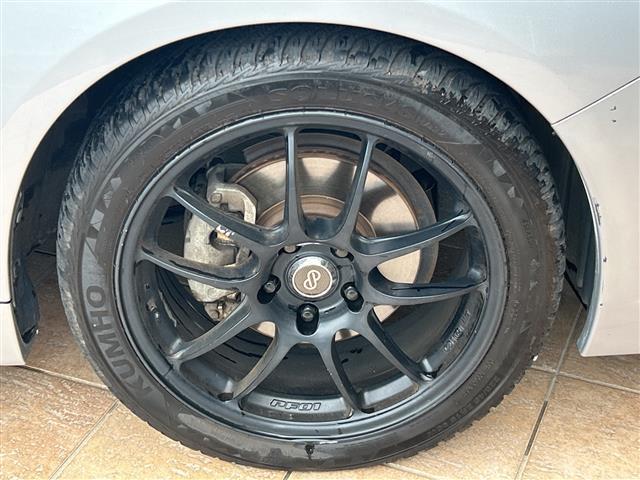 レヴォーグ 1.6GTアイサイト(17枚目)