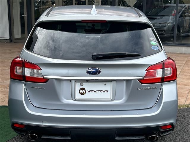 レヴォーグ 1.6GTアイサイト(20枚目)