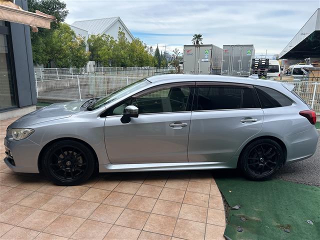 レヴォーグ 1.6GTアイサイト(22枚目)