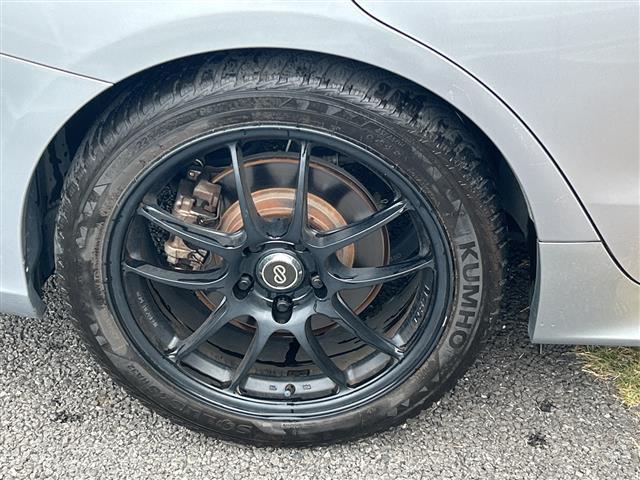 レヴォーグ 1.6GTアイサイト(26枚目)