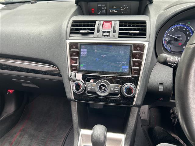 レヴォーグ 1.6GTアイサイト(29枚目)