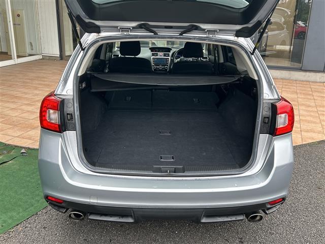 レヴォーグ 1.6GTアイサイト(30枚目)