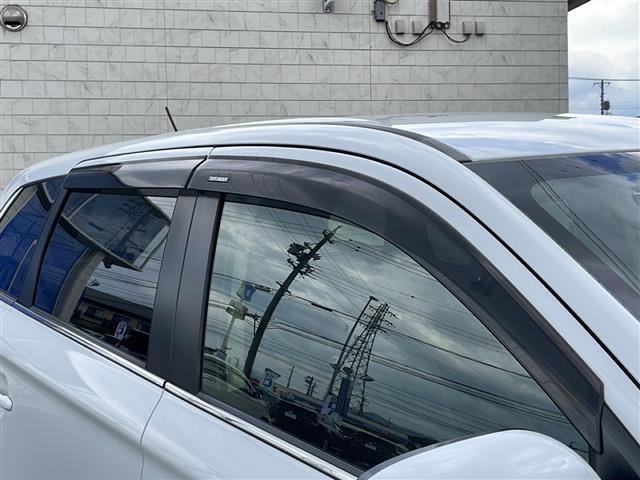 アウトランダーPHEV Gセーフティパッケージ(15枚目)