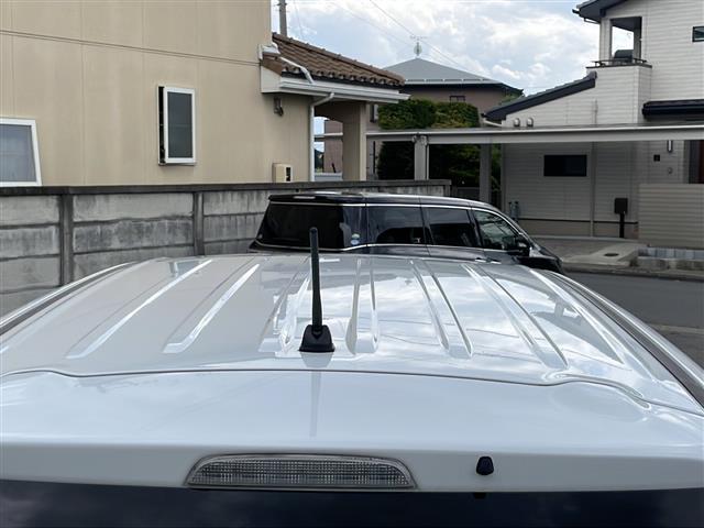 アウトランダーPHEV Gセーフティパッケージ(18枚目)