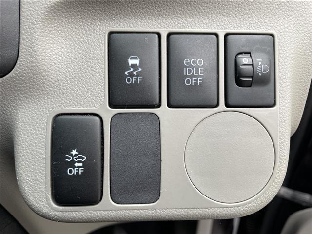 ミライース Ｌｆ　ＳＡ　４ＷＤ／社外ナビ／ＴＶ／ＣＤ／ＤＶＤ／ＦＭＡＭ／バックカメラ／社外ＥＴＣ／社外ドライブレコーダー前後／純正フロアマット／リモコンキー／取り扱い説明書（12枚目）