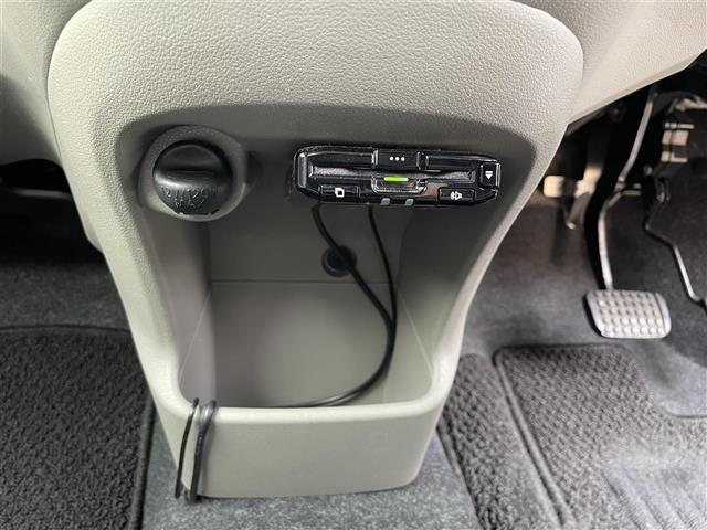 ミライース Ｌｆ　ＳＡ　４ＷＤ／社外ナビ／ＴＶ／ＣＤ／ＤＶＤ／ＦＭＡＭ／バックカメラ／社外ＥＴＣ／社外ドライブレコーダー前後／純正フロアマット／リモコンキー／取り扱い説明書（14枚目）