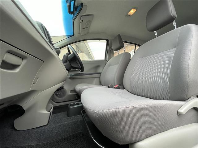 ミライース Ｌｆ　ＳＡ　４ＷＤ／社外ナビ／ＴＶ／ＣＤ／ＤＶＤ／ＦＭＡＭ／バックカメラ／社外ＥＴＣ／社外ドライブレコーダー前後／純正フロアマット／リモコンキー／取り扱い説明書（20枚目）