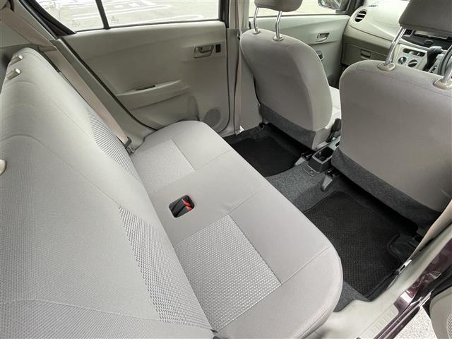 ミライース Ｌｆ　ＳＡ　４ＷＤ／社外ナビ／ＴＶ／ＣＤ／ＤＶＤ／ＦＭＡＭ／バックカメラ／社外ＥＴＣ／社外ドライブレコーダー前後／純正フロアマット／リモコンキー／取り扱い説明書（21枚目）