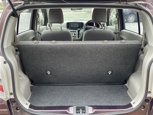 ミライース Ｌｆ　ＳＡ　４ＷＤ／社外ナビ／ＴＶ／ＣＤ／ＤＶＤ／ＦＭＡＭ／バックカメラ／社外ＥＴＣ／社外ドライブレコーダー前後／純正フロアマット／リモコンキー／取り扱い説明書（26枚目）