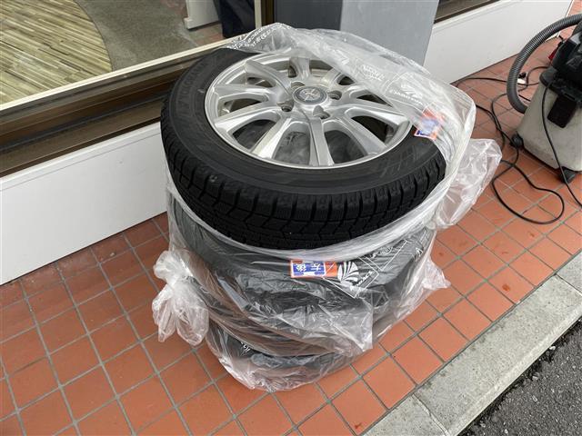 ミライース Ｌｆ　ＳＡ　４ＷＤ／社外ナビ／ＴＶ／ＣＤ／ＤＶＤ／ＦＭＡＭ／バックカメラ／社外ＥＴＣ／社外ドライブレコーダー前後／純正フロアマット／リモコンキー／取り扱い説明書（30枚目）