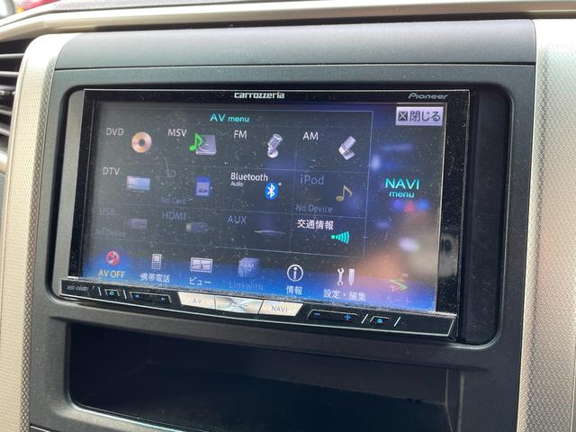 アルファード ２４０Ｓ　タイプゴールドＩＩ　ワンオーナー／社外７インチメモリーナビゲーション／ＣＤ／ＤＶＤ／フルセグＴＶ／Ｂｌｕｅｔｏｏｔｈ／ビルトインＥＴＣ／クルーズコントロール／両側パワースライドドア（13枚目）