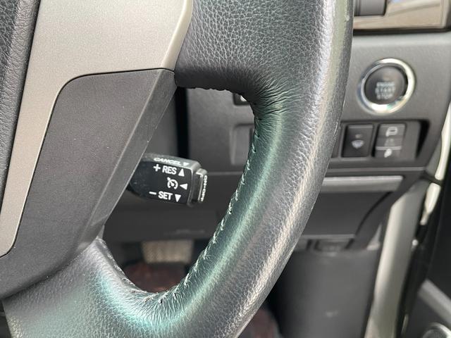 アルファード ２４０Ｓ　タイプゴールドＩＩ　ワンオーナー／社外７インチメモリーナビゲーション／ＣＤ／ＤＶＤ／フルセグＴＶ／Ｂｌｕｅｔｏｏｔｈ／ビルトインＥＴＣ／クルーズコントロール／両側パワースライドドア（18枚目）