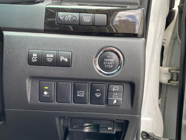 アルファード ２４０Ｓ　タイプゴールドＩＩ　ワンオーナー／社外７インチメモリーナビゲーション／ＣＤ／ＤＶＤ／フルセグＴＶ／Ｂｌｕｅｔｏｏｔｈ／ビルトインＥＴＣ／クルーズコントロール／両側パワースライドドア（19枚目）