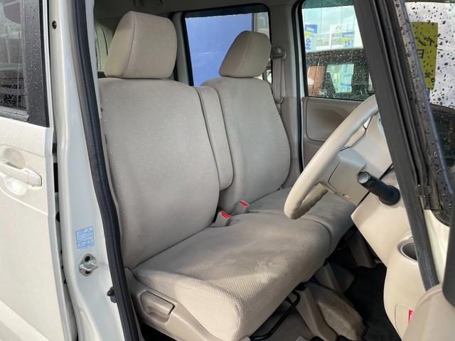 Ｎ－ＢＯＸ Ｇ・Ｌパッケージ　スマートキー／ナビ／フルセグ／ドラレコ／片側パワースライドドア（4枚目）