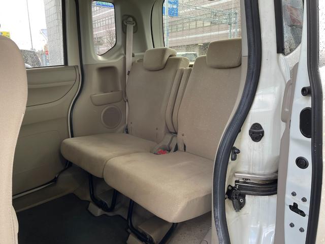 Ｎ－ＢＯＸ Ｇ・Ｌパッケージ　スマートキー／ナビ／フルセグ／ドラレコ／片側パワースライドドア（5枚目）