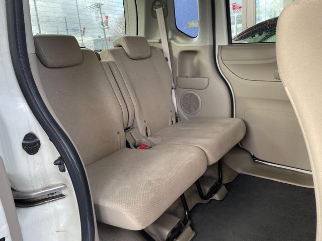 Ｎ－ＢＯＸ Ｇ・Ｌパッケージ　スマートキー／ナビ／フルセグ／ドラレコ／片側パワースライドドア（6枚目）