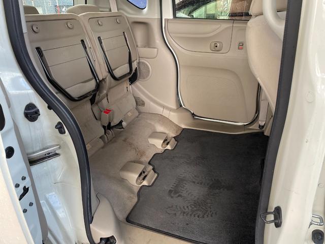 Ｎ－ＢＯＸ Ｇ・Ｌパッケージ　スマートキー／ナビ／フルセグ／ドラレコ／片側パワースライドドア（8枚目）