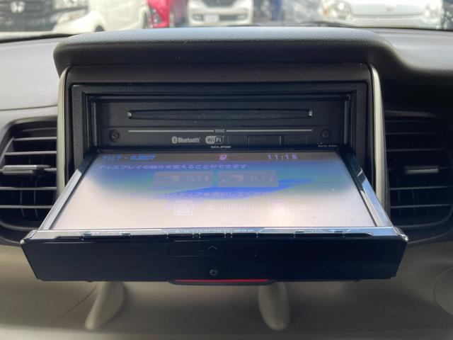 Ｎ－ＢＯＸ Ｇ・Ｌパッケージ　スマートキー／ナビ／フルセグ／ドラレコ／片側パワースライドドア（14枚目）