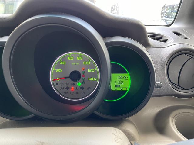 Ｎ－ＢＯＸ Ｇ・Ｌパッケージ　スマートキー／ナビ／フルセグ／ドラレコ／片側パワースライドドア（18枚目）