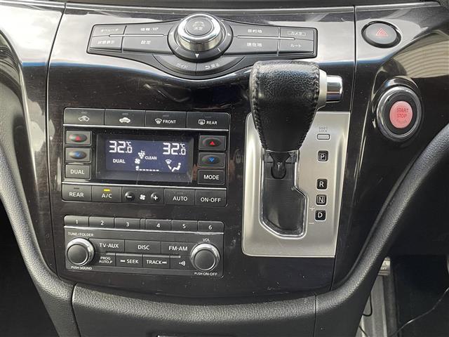 エルグランド 250ハイウェイスター 純正ナビ・TV 全周囲モニター パワースライドドア(15枚目)