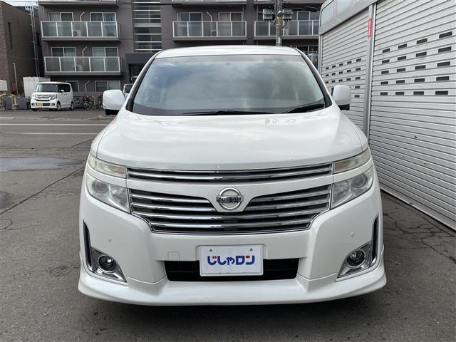 エルグランド 250ハイウェイスター 純正ナビ・TV 全周囲モニター パワースライドドア(22枚目)