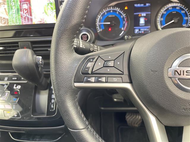 デイズ ハイウェイスター　Ｘ　プロパイロットエディション　４ＷＤ／インテリジェント／エマージェンシーブレーキ／インテリジェントＦＣＷ（前方衝突予測警報）／インテリジェントＬＩ（車線逸脱防止支援システム／インテリジェントＤＡ（ふらつき警報）（19枚目）