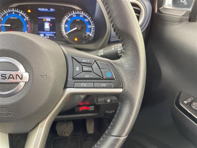 デイズ ハイウェイスター　Ｘ　プロパイロットエディション　４ＷＤ／インテリジェント／エマージェンシーブレーキ／インテリジェントＦＣＷ（前方衝突予測警報）／インテリジェントＬＩ（車線逸脱防止支援システム／インテリジェントＤＡ（ふらつき警報）（20枚目）