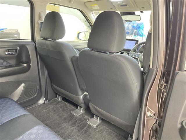 デイズ ハイウェイスター　Ｘ　プロパイロットエディション　４ＷＤ／インテリジェント／エマージェンシーブレーキ／インテリジェントＦＣＷ（前方衝突予測警報）／インテリジェントＬＩ（車線逸脱防止支援システム／インテリジェントＤＡ（ふらつき警報）（25枚目）