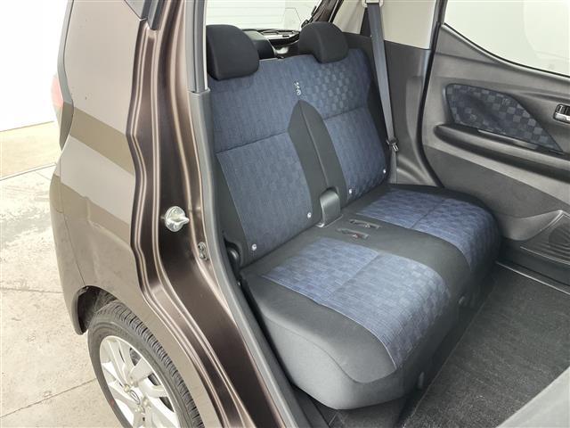 デイズ ハイウェイスター　Ｘ　プロパイロットエディション　４ＷＤ／インテリジェント／エマージェンシーブレーキ／インテリジェントＦＣＷ（前方衝突予測警報）／インテリジェントＬＩ（車線逸脱防止支援システム／インテリジェントＤＡ（ふらつき警報）（26枚目）