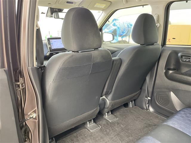 デイズ ハイウェイスター　Ｘ　プロパイロットエディション　４ＷＤ／インテリジェント／エマージェンシーブレーキ／インテリジェントＦＣＷ（前方衝突予測警報）／インテリジェントＬＩ（車線逸脱防止支援システム／インテリジェントＤＡ（ふらつき警報）（27枚目）