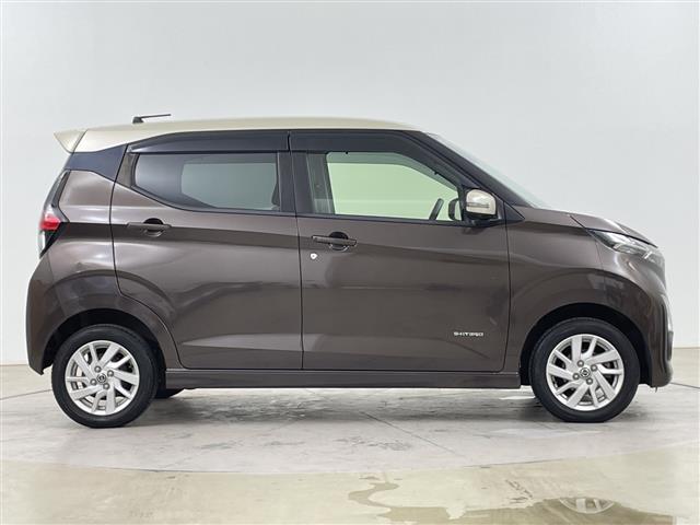 デイズ ハイウェイスター　Ｘ　プロパイロットエディション　４ＷＤ／インテリジェント／エマージェンシーブレーキ／インテリジェントＦＣＷ（前方衝突予測警報）／インテリジェントＬＩ（車線逸脱防止支援システム／インテリジェントＤＡ（ふらつき警報）（34枚目）