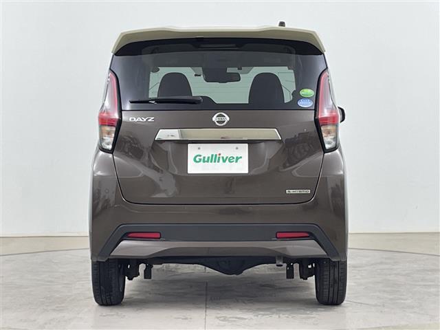 デイズ ハイウェイスター　Ｘ　プロパイロットエディション　４ＷＤ／インテリジェント／エマージェンシーブレーキ／インテリジェントＦＣＷ（前方衝突予測警報）／インテリジェントＬＩ（車線逸脱防止支援システム／インテリジェントＤＡ（ふらつき警報）（39枚目）