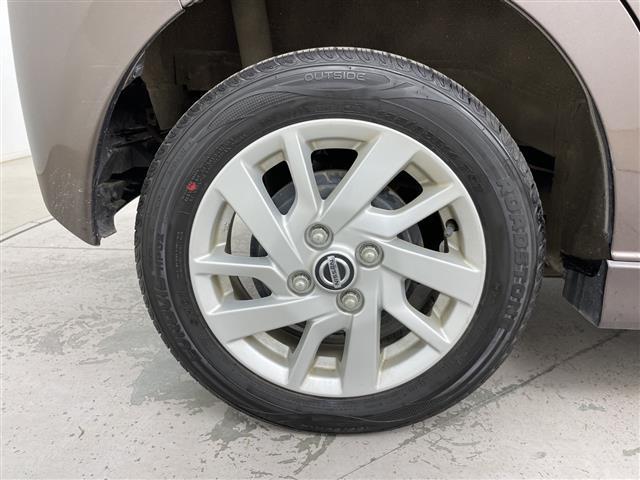 デイズ ハイウェイスター　Ｘ　プロパイロットエディション　４ＷＤ／インテリジェント／エマージェンシーブレーキ／インテリジェントＦＣＷ（前方衝突予測警報）／インテリジェントＬＩ（車線逸脱防止支援システム／インテリジェントＤＡ（ふらつき警報）（40枚目）