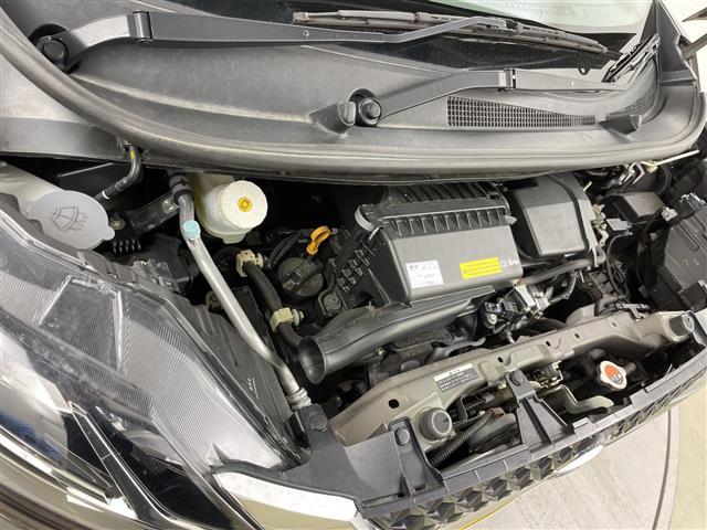 デイズ ハイウェイスター　Ｘ　プロパイロットエディション　４ＷＤ／インテリジェント／エマージェンシーブレーキ／インテリジェントＦＣＷ（前方衝突予測警報）／インテリジェントＬＩ（車線逸脱防止支援システム／インテリジェントＤＡ（ふらつき警報）（41枚目）