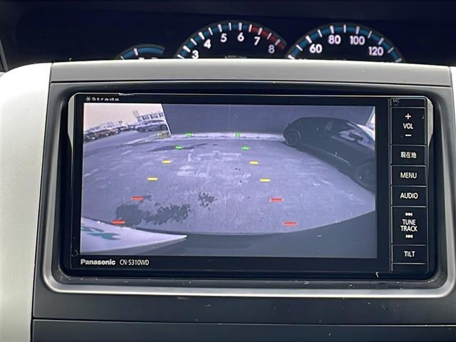 ヴォクシー Ｘ　Ｌエディション　４ＷＤ／禁煙車／寒冷地仕様／社外ナビ／ＢＴ／ＣＤ／ＤＶＤ／ＡＵＸ／ＳＤ／フルセグ／片側パワースライドドア／ステアリングスイッチ／オートエアコン／パワーウィンドウ／フロントデアイサー（4枚目）