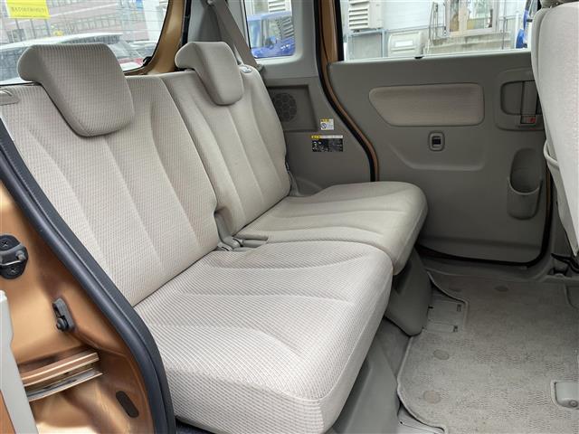 スペーシア X 4WD 純正ナビ・TV バックカメラ パワースライドドア ETC(6枚目)