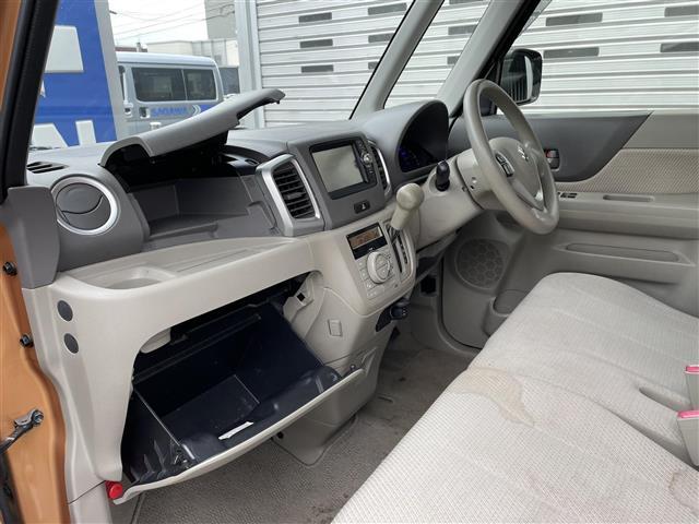 スペーシア X 4WD 純正ナビ・TV バックカメラ パワースライドドア ETC(9枚目)