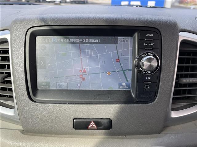 スペーシア X 4WD 純正ナビ・TV バックカメラ パワースライドドア ETC(11枚目)