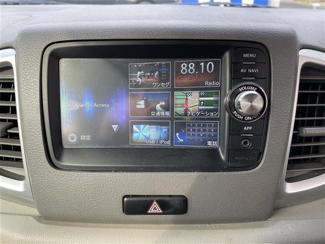 スペーシア X 4WD 純正ナビ・TV バックカメラ パワースライドドア ETC(12枚目)