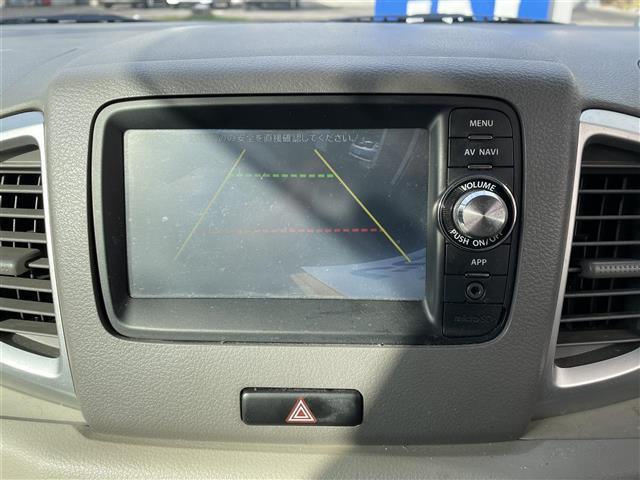 スペーシア X 4WD 純正ナビ・TV バックカメラ パワースライドドア ETC(13枚目)