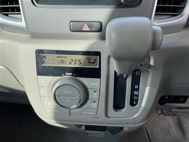 スペーシア X 4WD 純正ナビ・TV バックカメラ パワースライドドア ETC(14枚目)