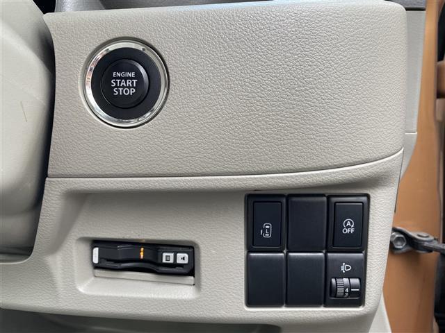 スペーシア X 4WD 純正ナビ・TV バックカメラ パワースライドドア ETC(17枚目)