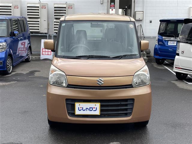 スペーシア X 4WD 純正ナビ・TV バックカメラ パワースライドドア ETC(19枚目)