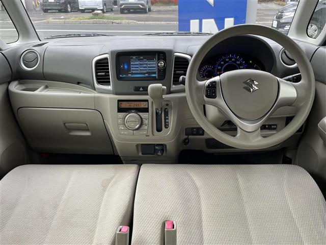 スペーシア X 4WD 純正ナビ・TV バックカメラ パワースライドドア ETC(25枚目)