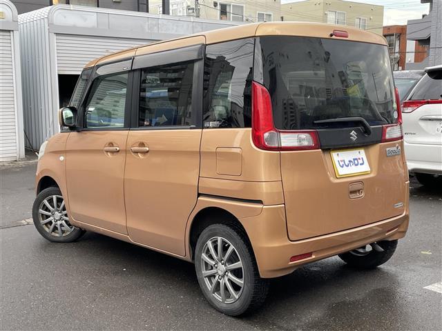 スペーシア X 4WD 純正ナビ・TV バックカメラ パワースライドドア ETC(26枚目)