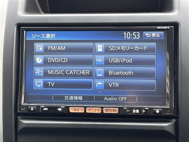 エクストレイル 20Xtt(5枚目)